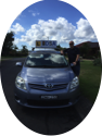 Driving School Newcastle